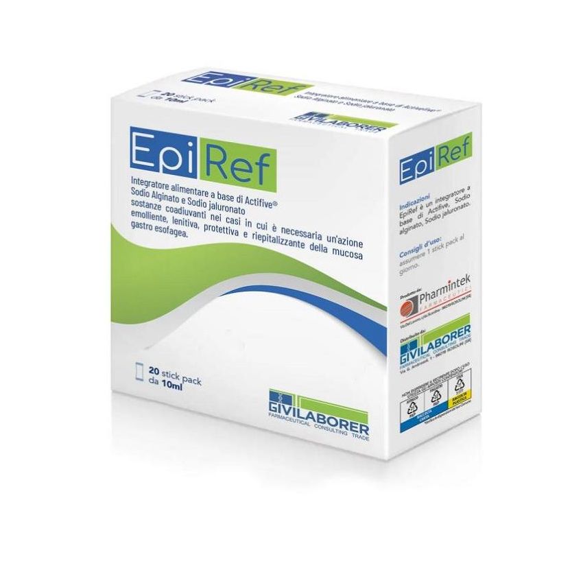 EPIREF 20STICK PACK