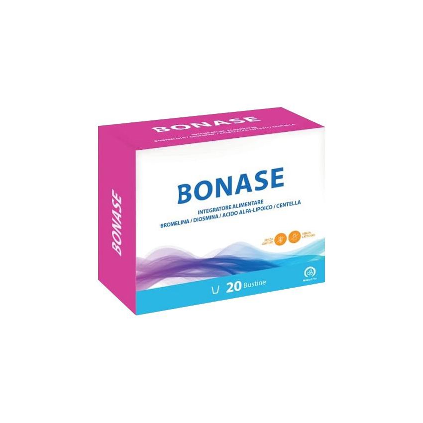 BONASE 20BUST