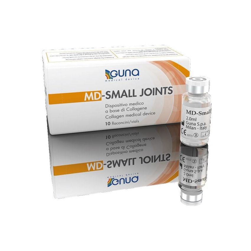 MD-SMALL JOINTS 5FL 2ML