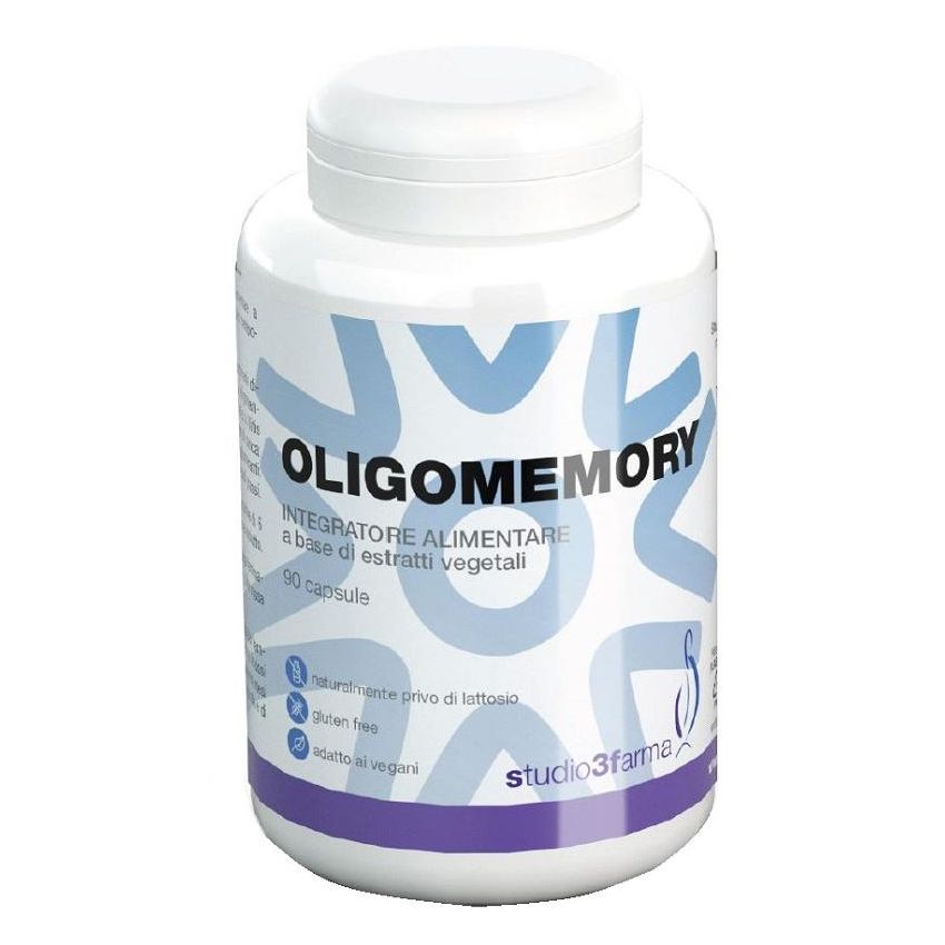 OLIGOMEMORY 90CPS