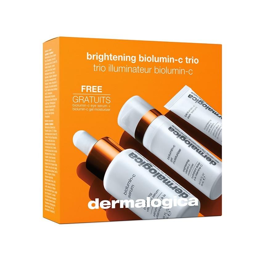 DERMALOGICA BIOLUMIN-C BRIGHT
