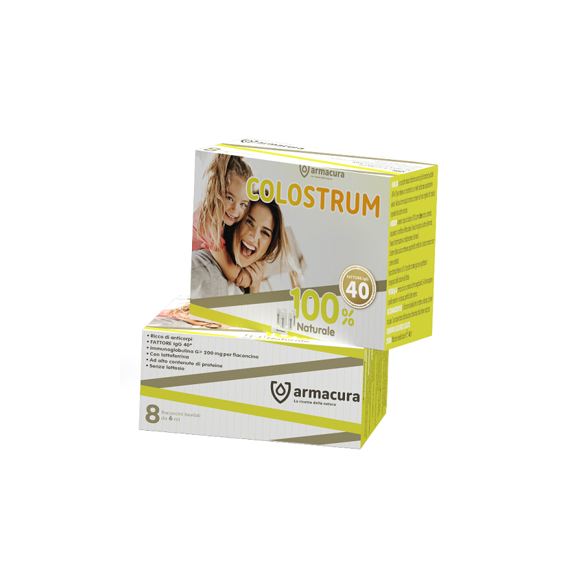 Armacura Colostrum 8FL 6ML