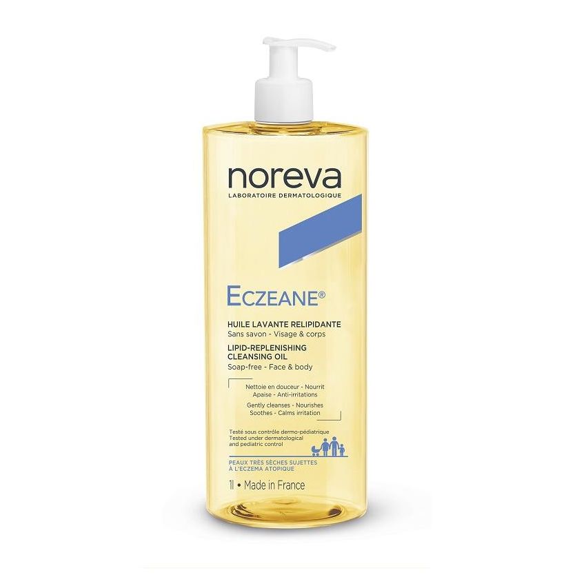 Eczeane Olio Detergente 1L