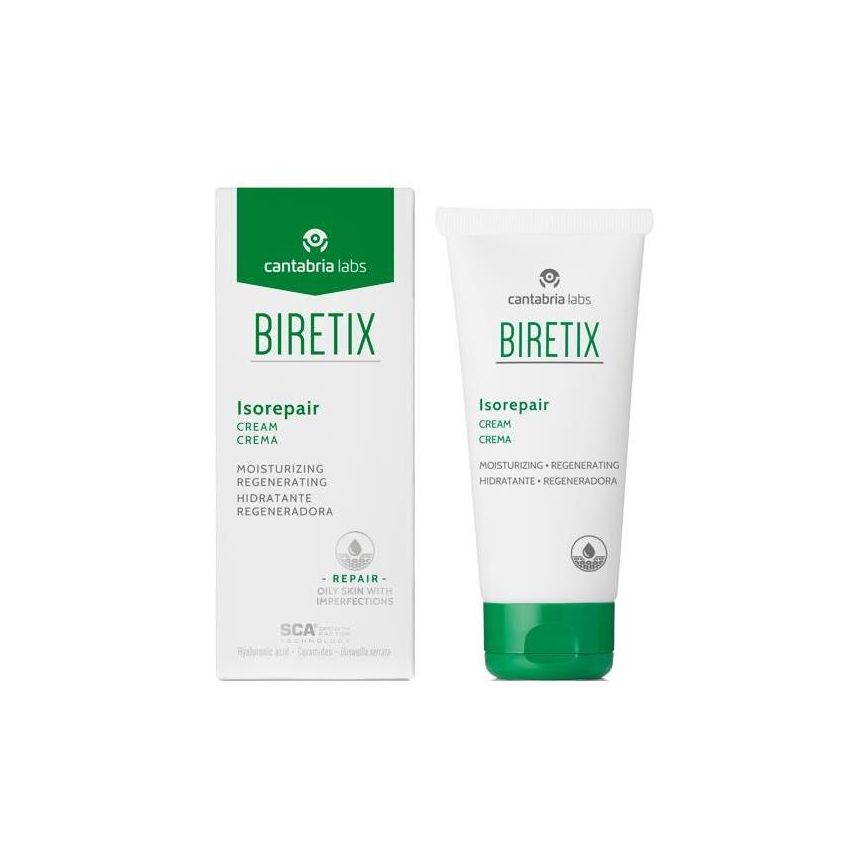 Biretix Isorepair Crema 50ml
