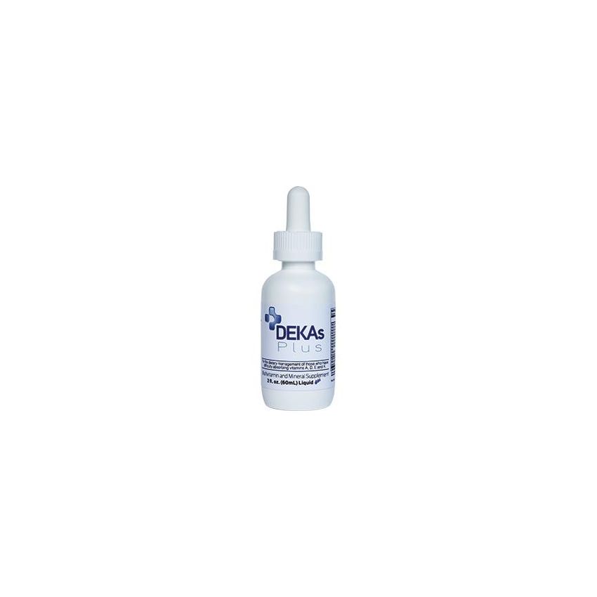 DEKAS PLUS LIQUID 60ML