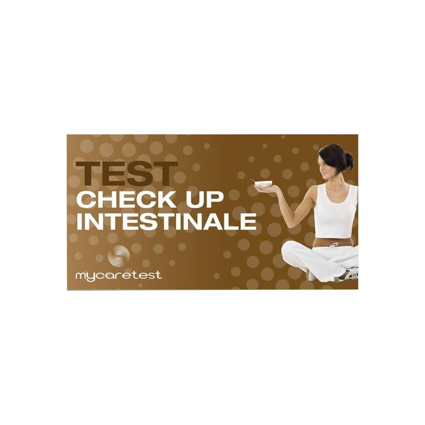 Check Up Intestinale