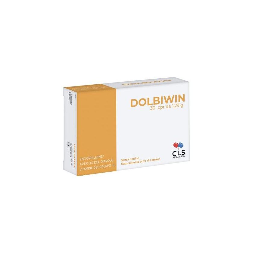 DOLBIWIN 30CPR
