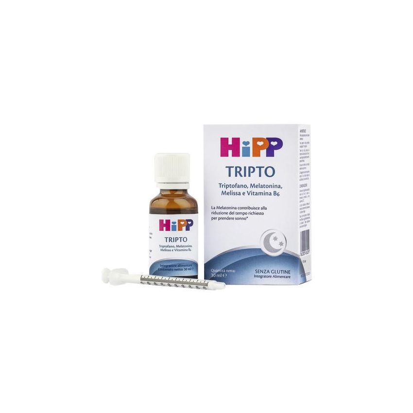 HIPP TRIPTO 30ML