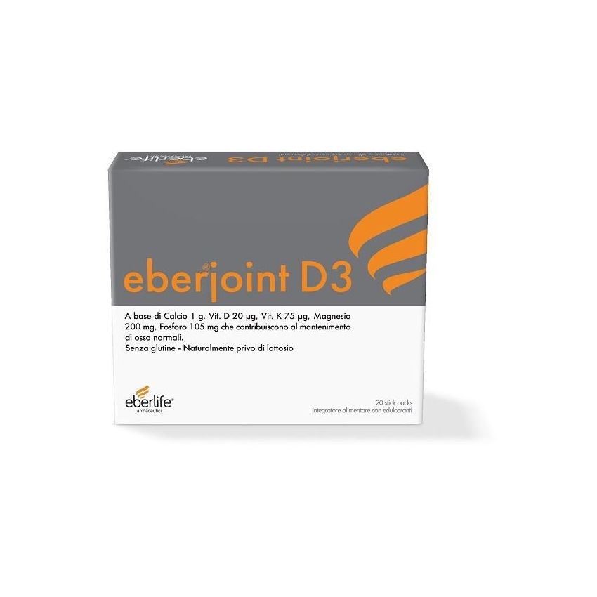 EBERJOINT D3 20STICK PACK