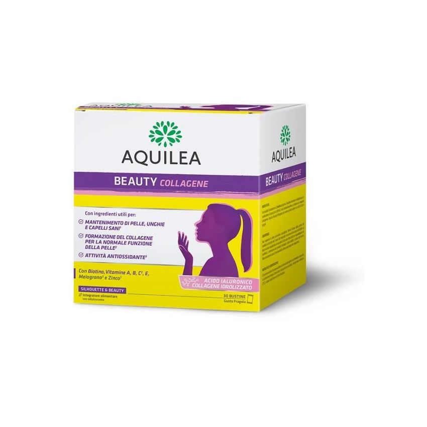 Aquilea Beauty Collagene 30 Bustine