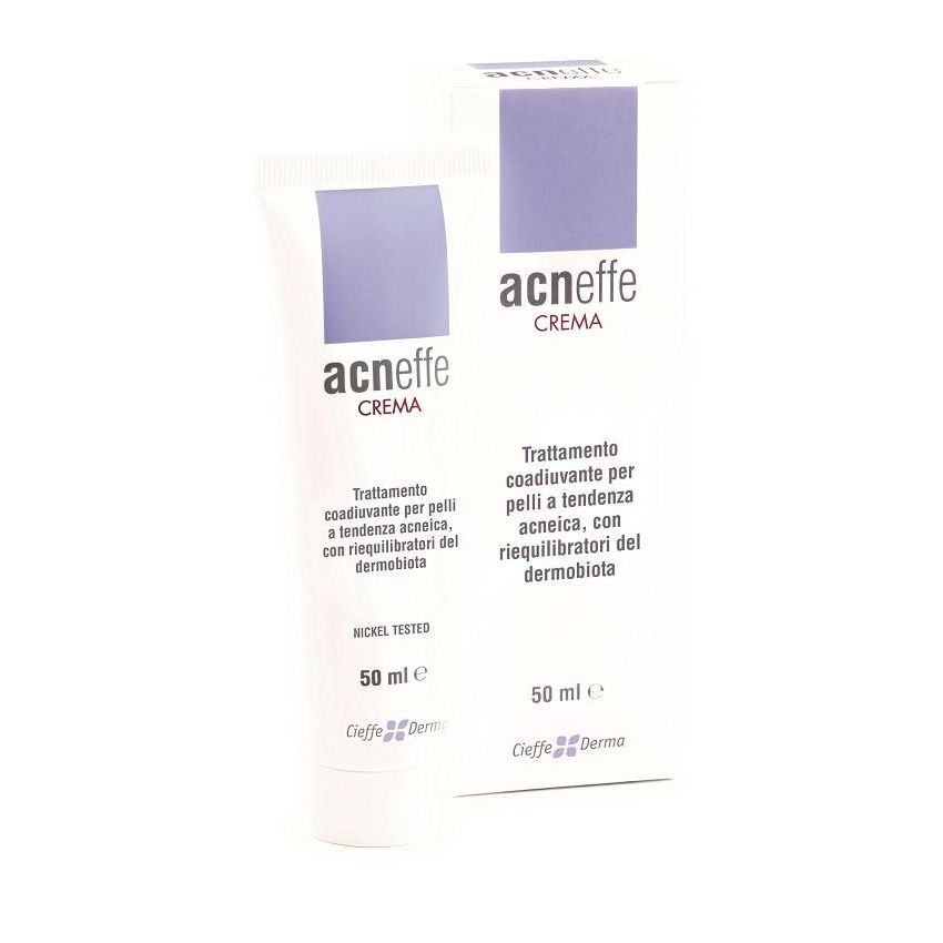 Acneffe Crema 50ml