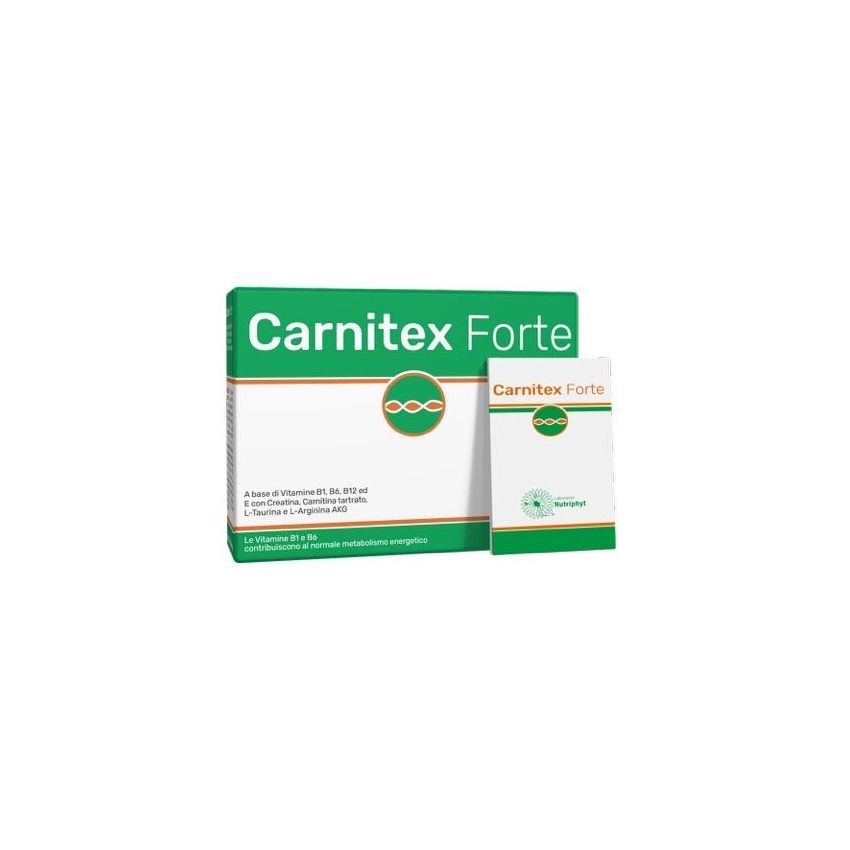 CARNITEX FORTE 14BUST