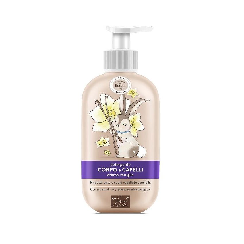 Detergente CRP/CAP FDR Special