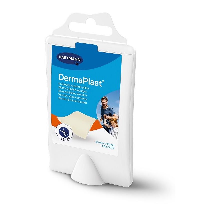 CER DERMAPLAST VESC PIC FER 3P