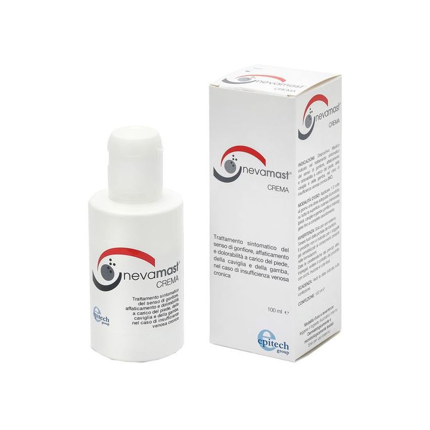 Nevamast Crema 100ml