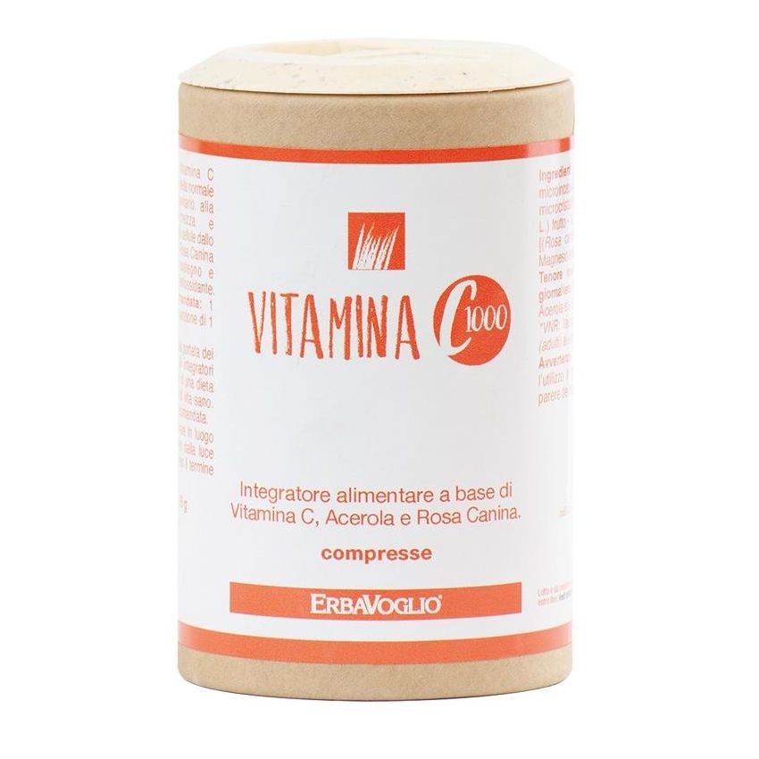 Vitamina C1000 60cpr