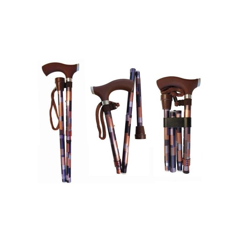 Bastone Passeggio Pieg Soft