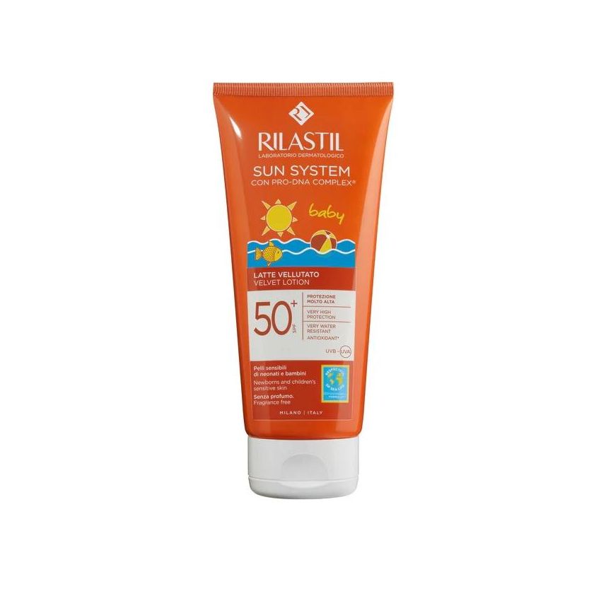 RILASTIL SUN SYS BB LATTE 50+