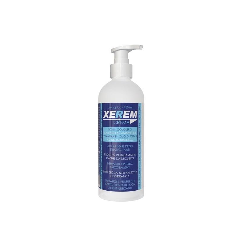 Xerem Crema 250ml
