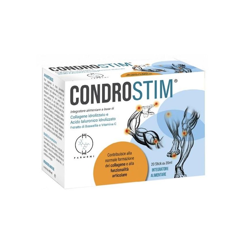 Condrostim 20 Stick Pack