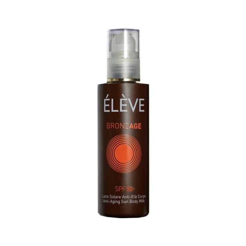 ELEVE BRONZ LTT SOL A/ETA' 50+