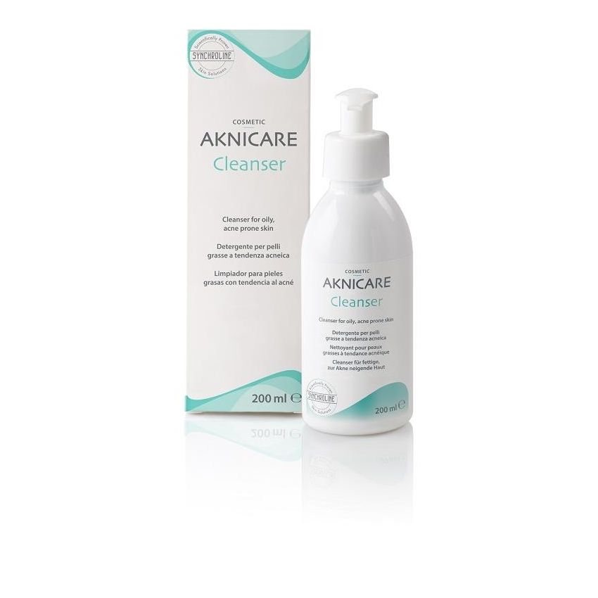 Aknicare Cleanser 200ml