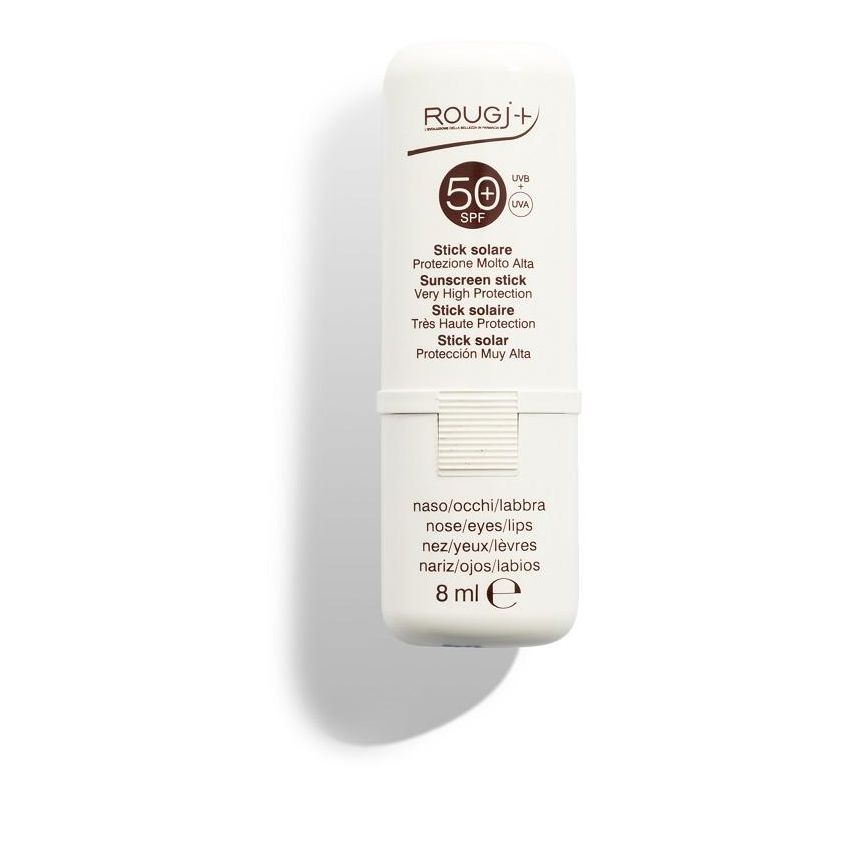 ROUGJ SOLARE STICK SPF50+ SENS