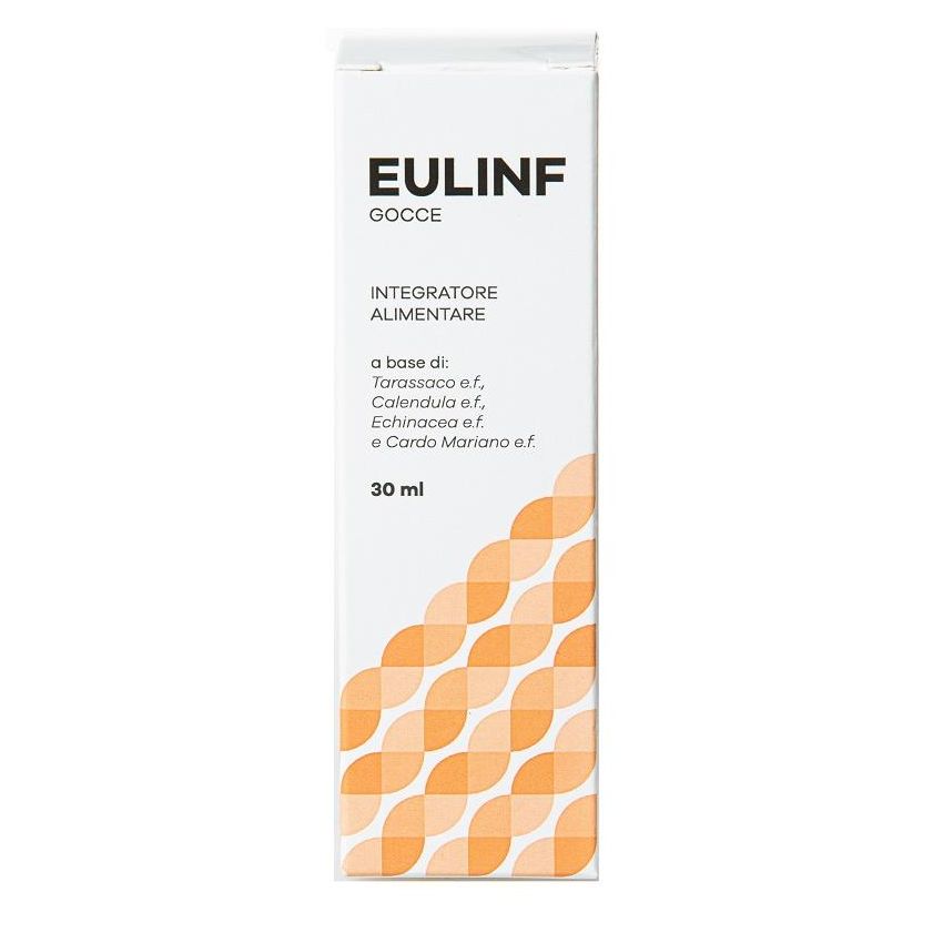 EULINF GOCCE 30ML