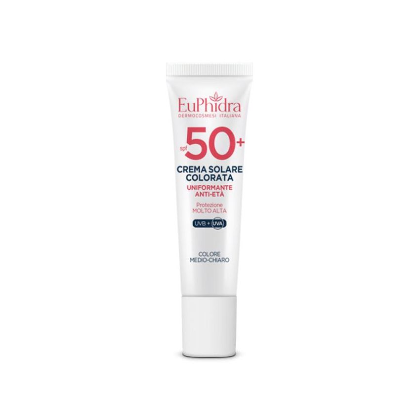 EUPHIDRA KA CREMA COL M-CHI50+