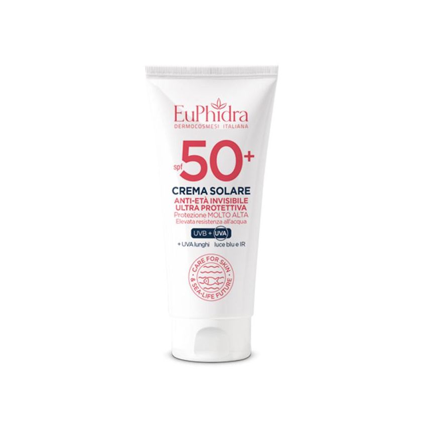 EUPHIDRA KA CREMA VISO ULTR50+