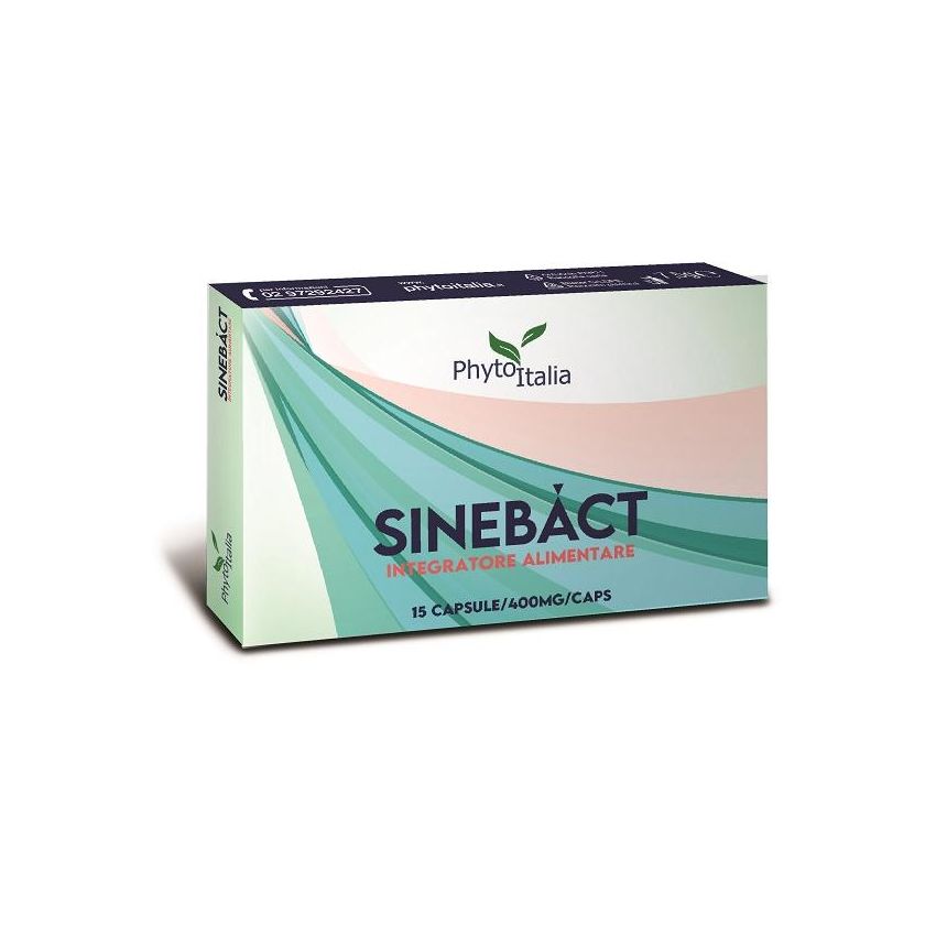 SINEBACT 15CPS
