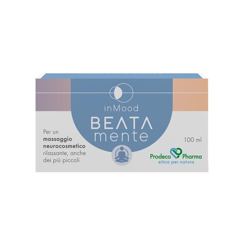 INMOOD BEATAMENTE 100ML