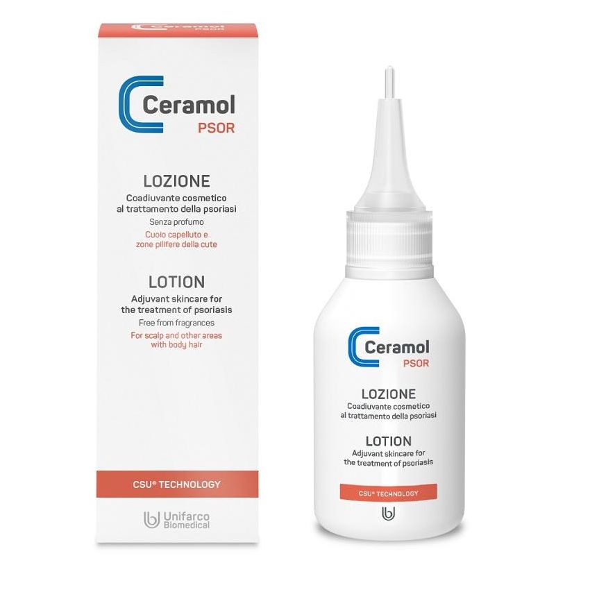 Ceramol Psor Lozione 50ml