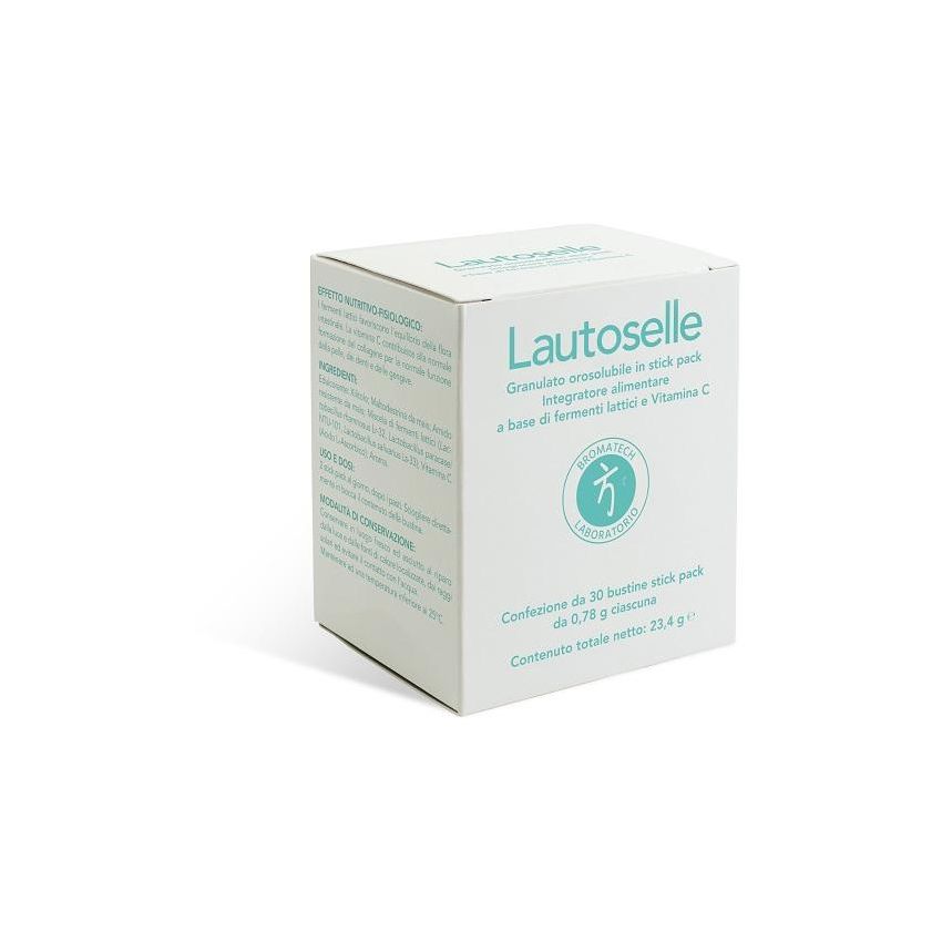 LAUTOSELLE 30STICK PACK