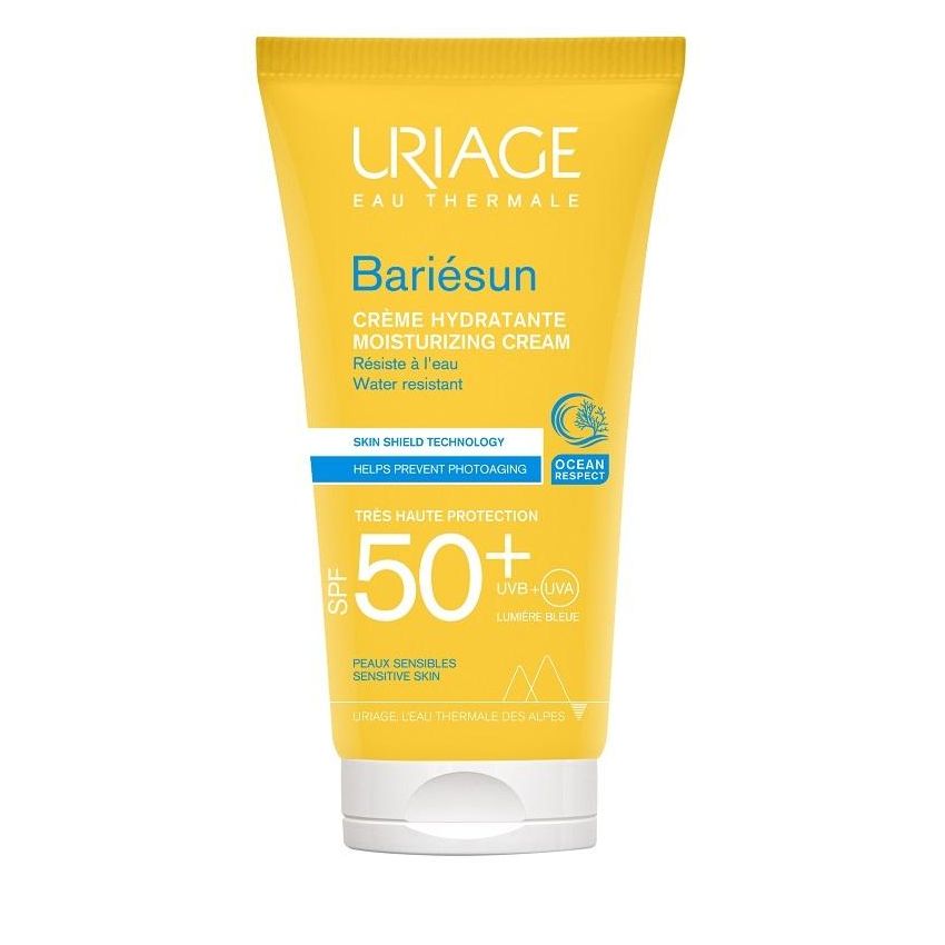 BARIESUN SPF50+ CREME T 50ML