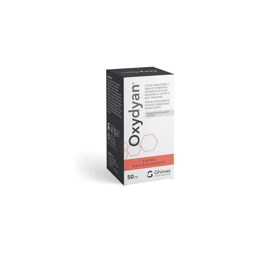 OXYDYAN 50ML