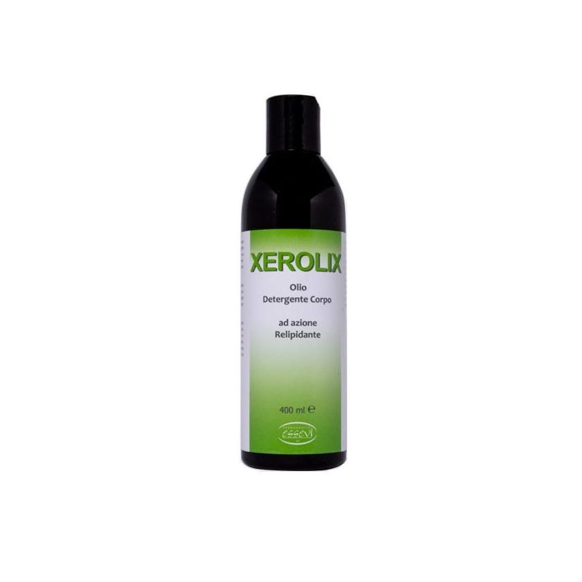 Xerolix Olio Detergente 400ml