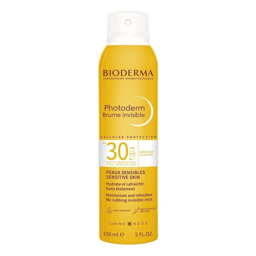Photoderm Brume Solaire SPF30