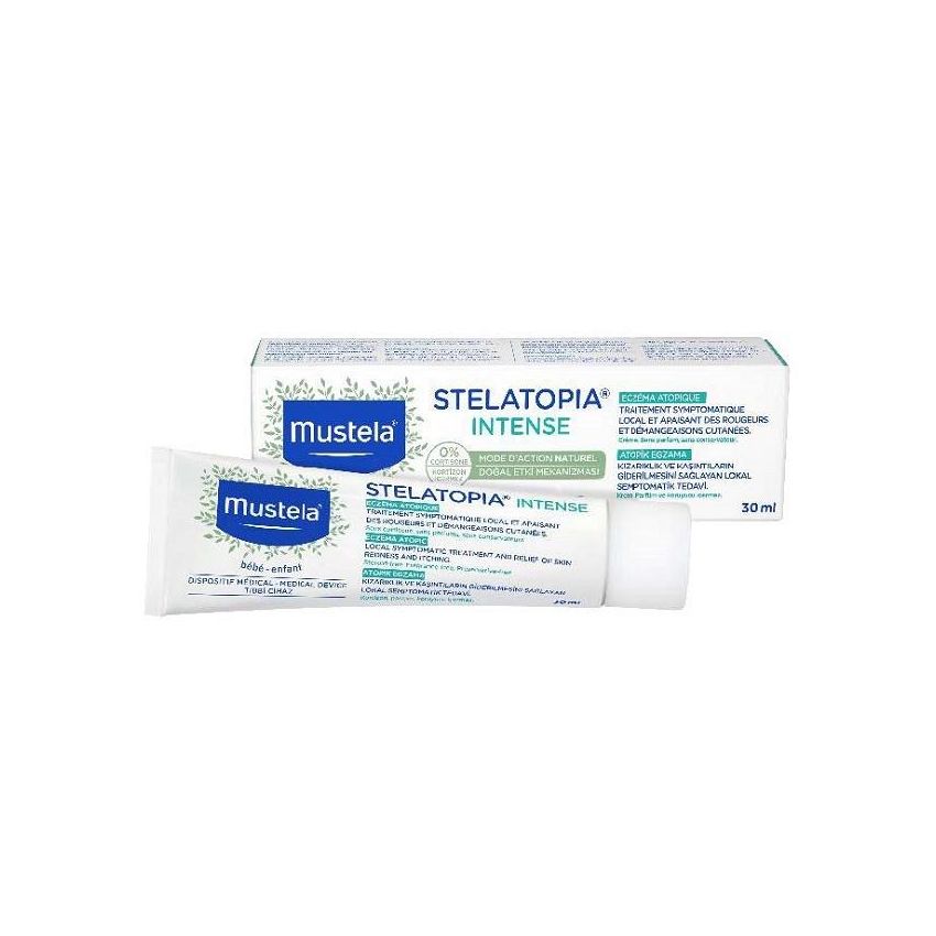 Mustela Stelatopia Intense 30ml