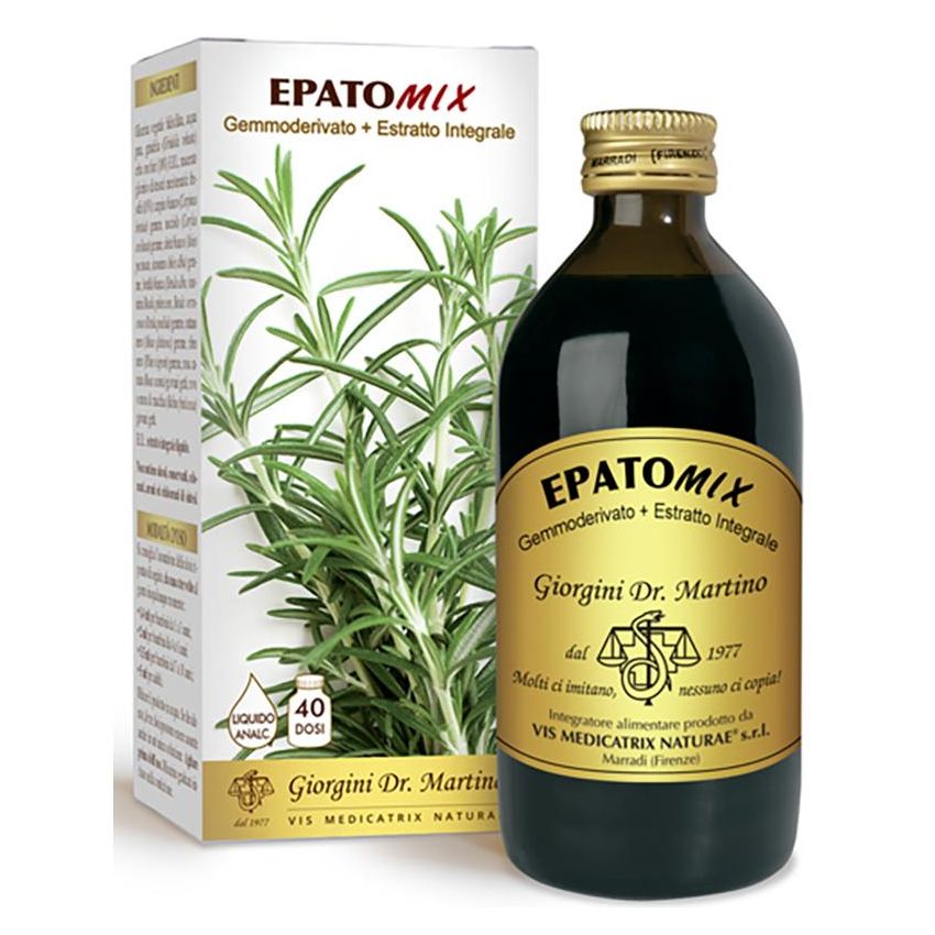 EPATOMIX GD+ESTR INTEGR S/ALCO