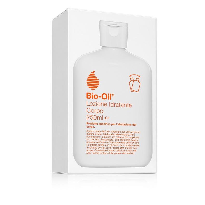 Bio-Oil Lozione Corpo 250ml