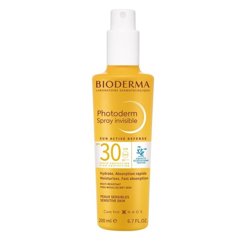 Photoderm Spray 30+ 200ml