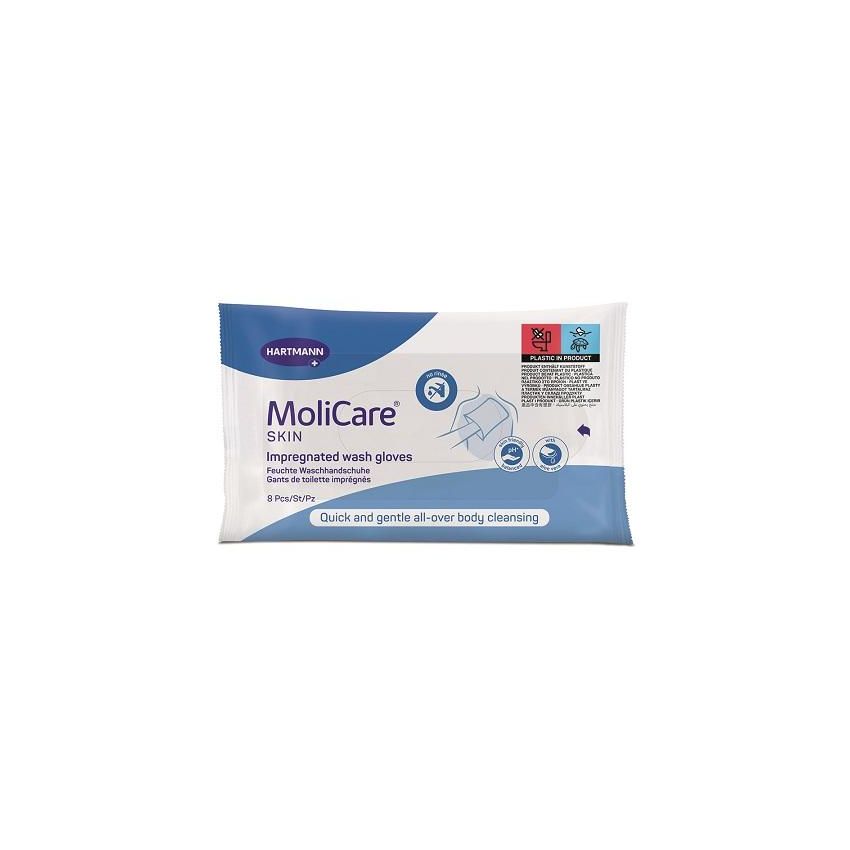 MOLICARE SKIN MANOPOLE UMIDIF