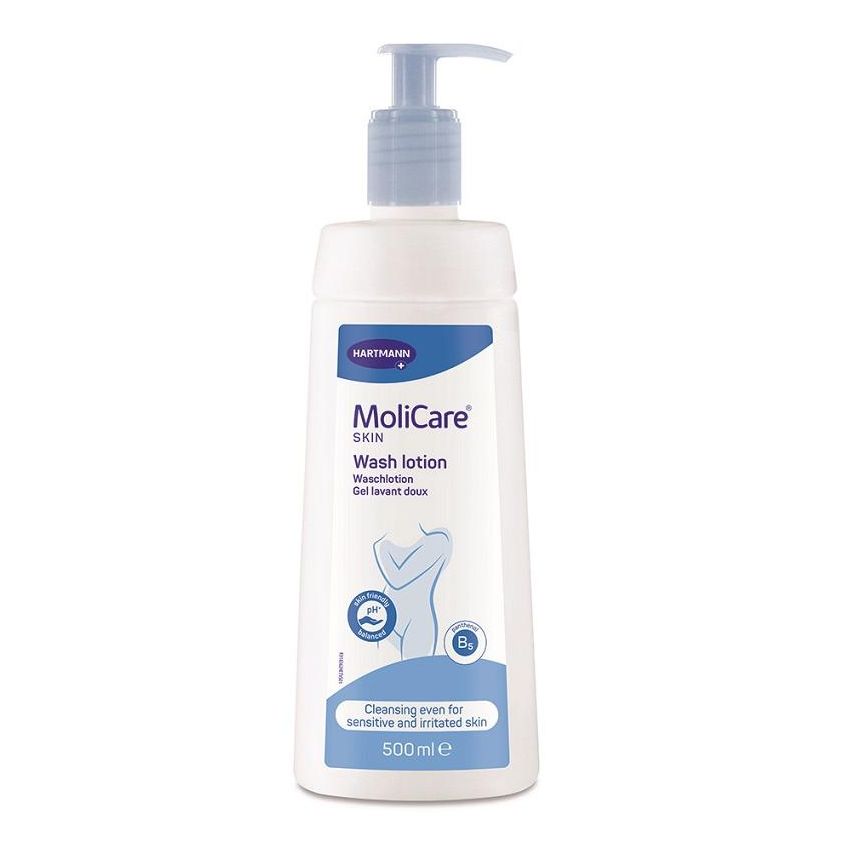 Molicare Skin Detergente Liquido