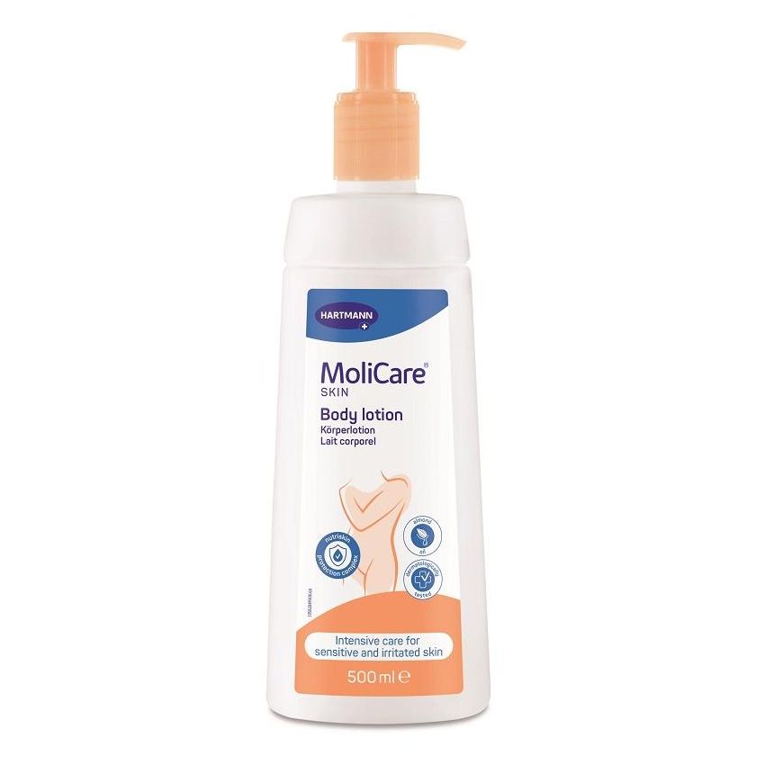 Molicare Skin Fluido Idratante