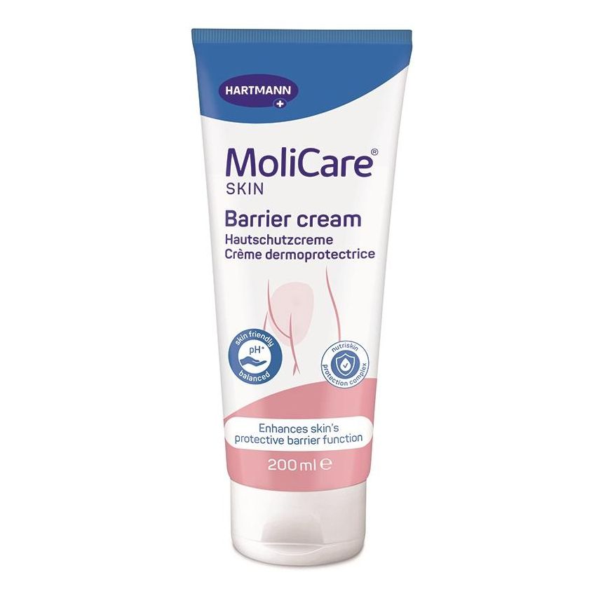 Molicare Skin Crema Trasparent