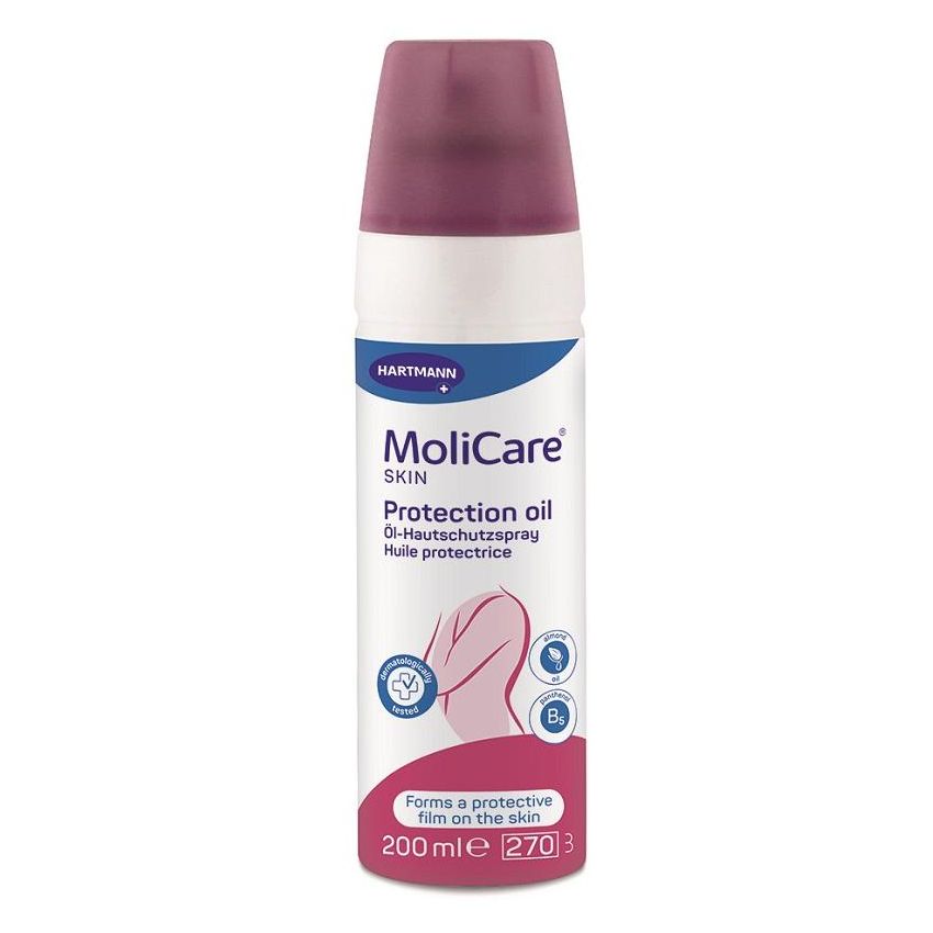 Molicare Skin Olio Protettivo