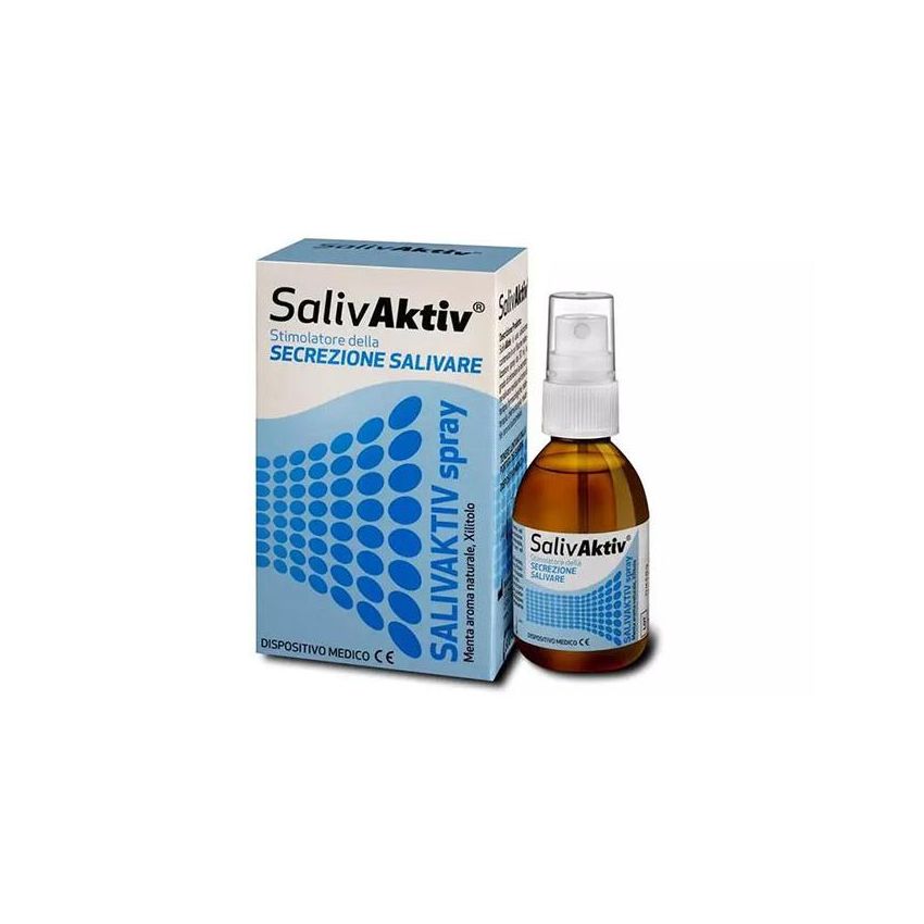 Salivaktiv Spray 50ml