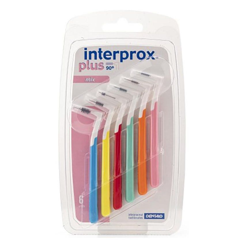 INTERPROX PLUS MIX 6PZ