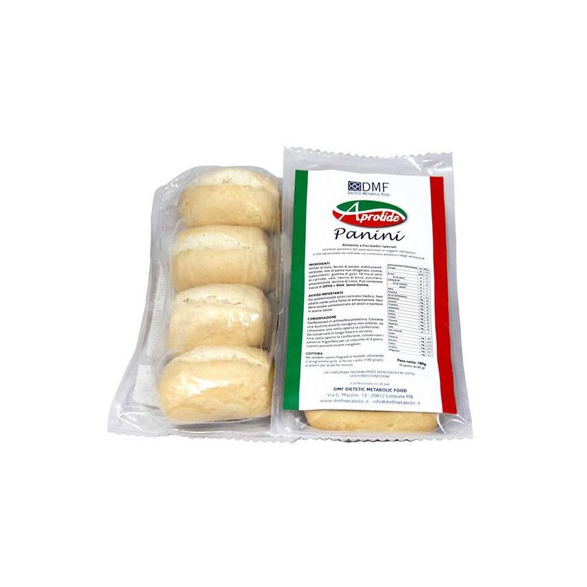 APROTIDE PANINI 4X45G